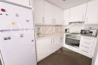 Piso en venta en Les Marines/Las Marinas en Dénia