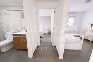 Piso en venta en Les Marines/Las Marinas en Dénia