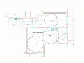 Piso en venta en San Isidro - Los Almendros en Alcalá de Henares