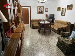 Piso en venta en Huerta de la Reina - Trassierra en Córdoba
