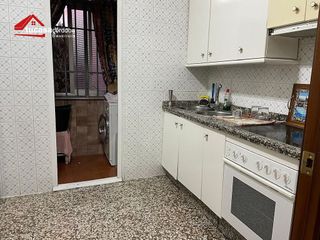 Piso en venta en Huerta de la Reina - Trassierra en Córdoba