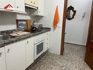 Piso en venta en Huerta de la Reina - Trassierra en Córdoba