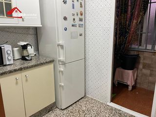 Piso en venta en Huerta de la Reina - Trassierra en Córdoba