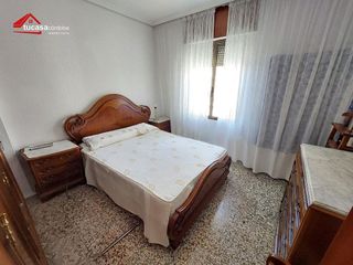 Piso en venta en Huerta de la Reina - Trassierra en Córdoba