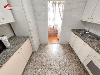 Piso en venta en Huerta de la Reina - Trassierra en Córdoba