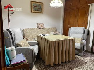 Piso en venta en Huerta de la Reina - Trassierra en Córdoba