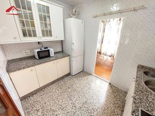 Piso en venta en Huerta de la Reina - Trassierra en Córdoba