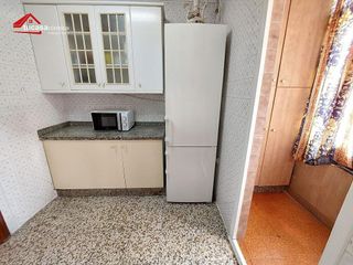 Piso en venta en Huerta de la Reina - Trassierra en Córdoba