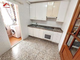 Piso en venta en Huerta de la Reina - Trassierra en Córdoba