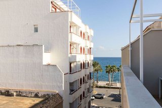 Ático en venta en El Puerto - Romanilla en Roquetas de Mar