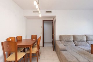 Ático en venta en El Puerto - Romanilla en Roquetas de Mar