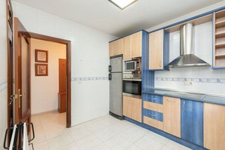 Ático en venta en El Puerto - Romanilla en Roquetas de Mar