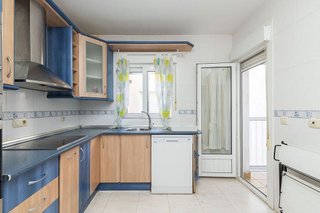 Ático en venta en El Puerto - Romanilla en Roquetas de Mar
