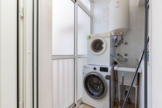 Ático en venta en El Puerto - Romanilla en Roquetas de Mar