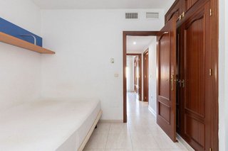 Ático en venta en El Puerto - Romanilla en Roquetas de Mar