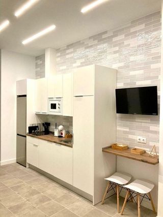 Estudio en venta en Ollerías - San Cayetano en Córdoba