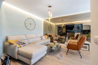 Piso en venta en Nueva Andalucía centro en Marbella