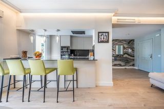 Piso en venta en Nueva Andalucía centro en Marbella