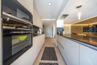 Piso en venta en Nueva Andalucía centro en Marbella