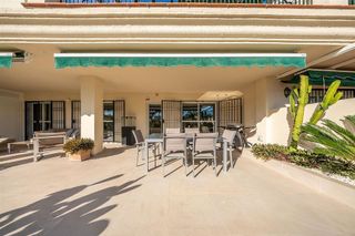 Piso en venta en Nueva Andalucía centro en Marbella