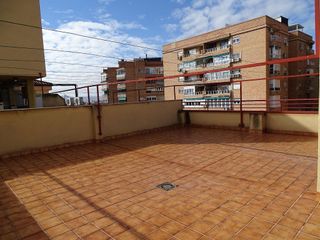 Piso en venta en Fígares en Granada
