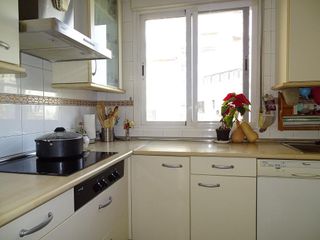 Piso en venta en Fígares en Granada