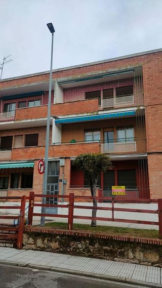 Piso en venta en Ciudad Rodrigo