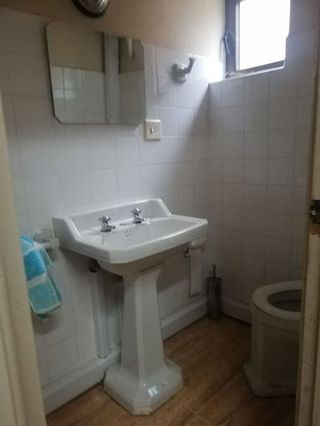 Piso en venta en Ciudad Rodrigo