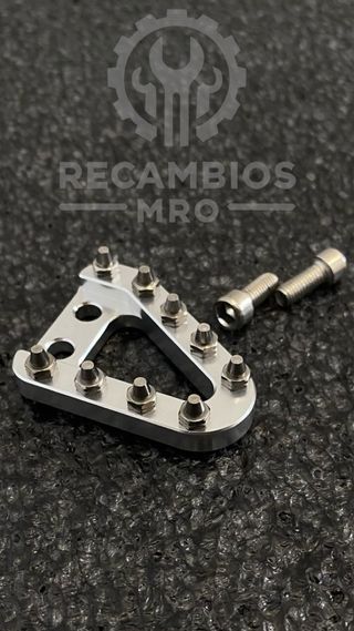 Punta pedal freno Husqvarna /KTM / Husaberg