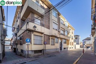 Piso en venta en Ogíjares