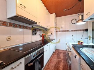 Piso en venta en Laviada en Gijón