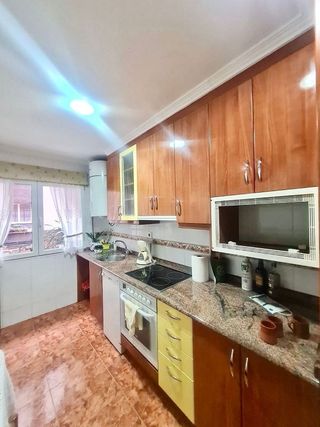 Piso en venta en El Llano en Gijón