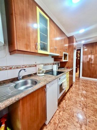 Piso en venta en El Llano en Gijón