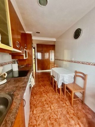 Piso en venta en El Llano en Gijón