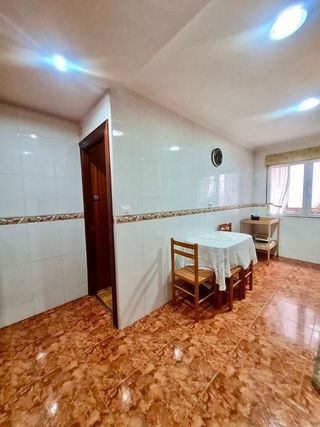 Piso en venta en El Llano en Gijón