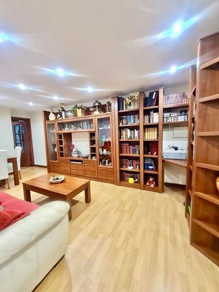 Piso en venta en El Llano en Gijón