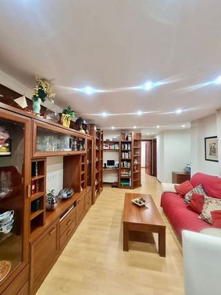Piso en venta en El Llano en Gijón