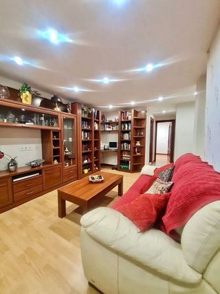 Piso en venta en El Llano en Gijón