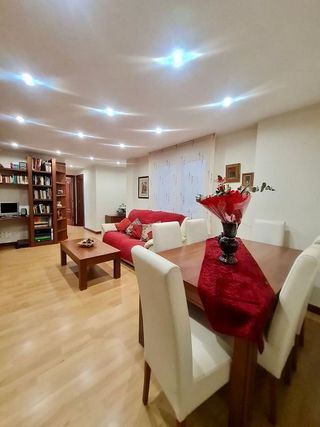 Piso en venta en El Llano en Gijón