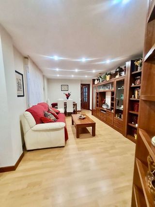 Piso en venta en El Llano en Gijón