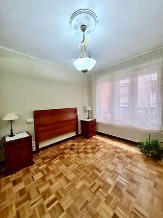 Piso en venta en El Llano en Gijón
