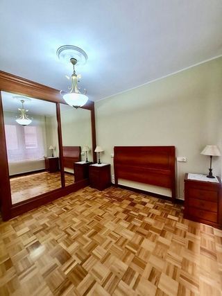 Piso en venta en El Llano en Gijón