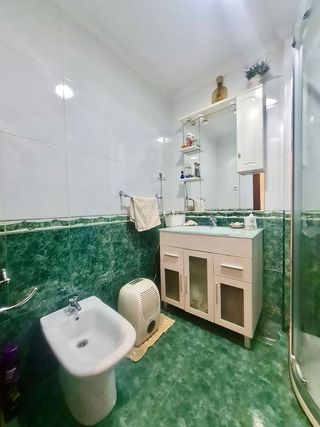 Piso en venta en El Llano en Gijón