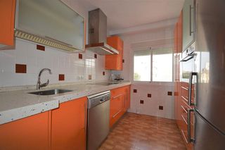 Piso en venta en Oeste en Jerez de la Frontera