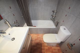 Piso en venta en Oeste en Jerez de la Frontera