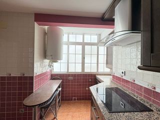 Piso en venta en San Ildefonso - Catedral en Jaén