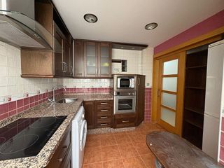 Piso en venta en San Ildefonso - Catedral en Jaén