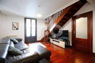 Dúplex en venta en Centro - Mendibil - Santiago en Irun