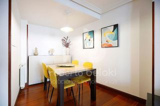 Dúplex en venta en Centro - Mendibil - Santiago en Irun