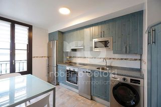 Dúplex en venta en Centro - Mendibil - Santiago en Irun